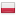 rightframeservices.com server is located in Poland
